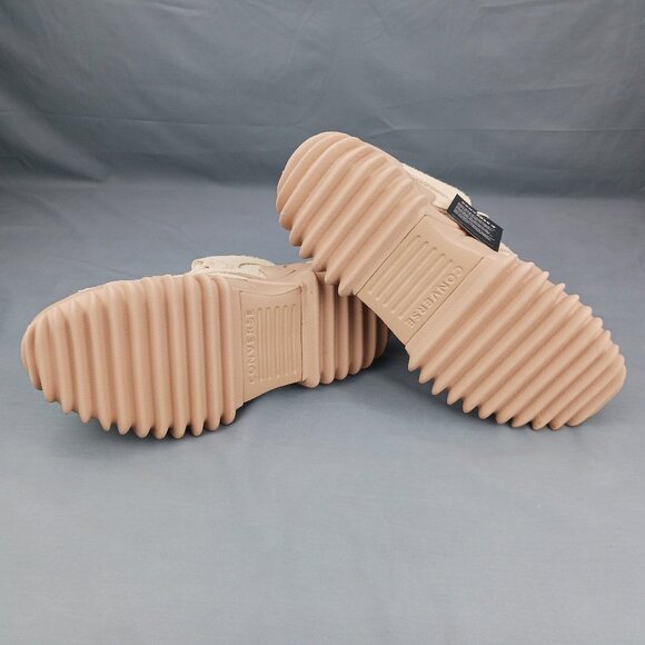 Converse Run Star Motion CX Platform SGA Men's High Top AO4334C Sizes 8-11.5 - Picture 8 of 9